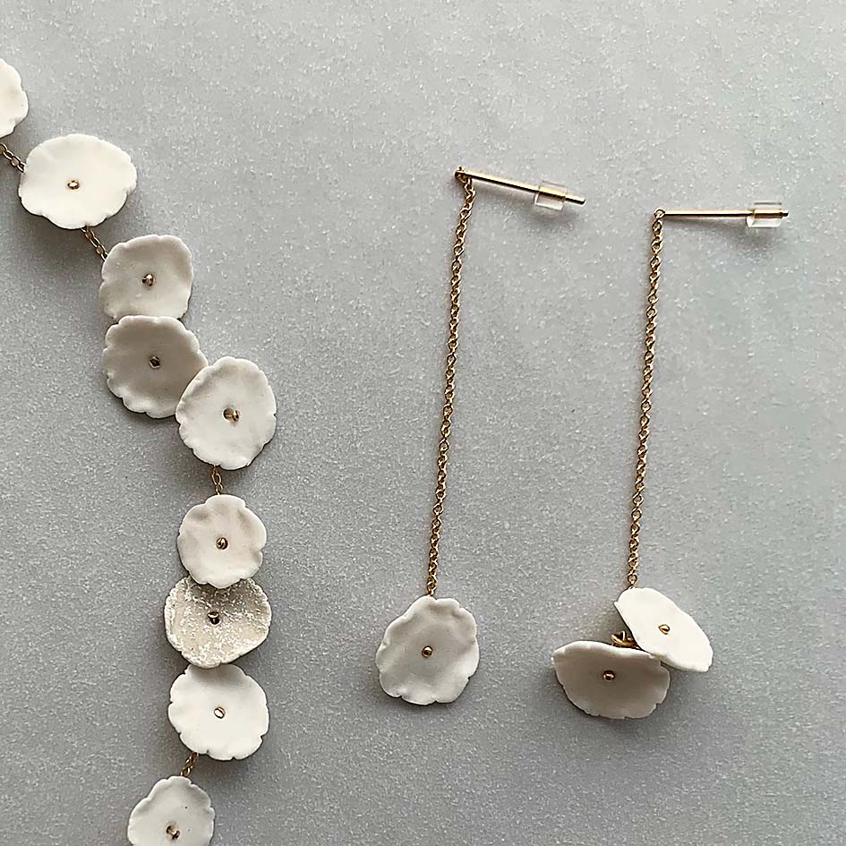 チェーンを使用しているもの