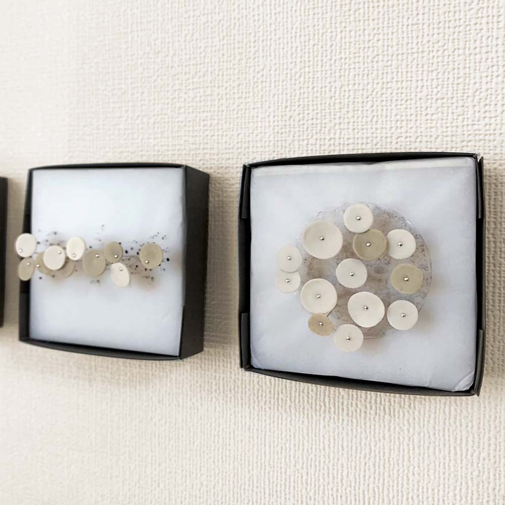 フラワーボックス